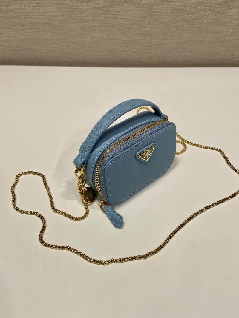 Prada Satchel Bags